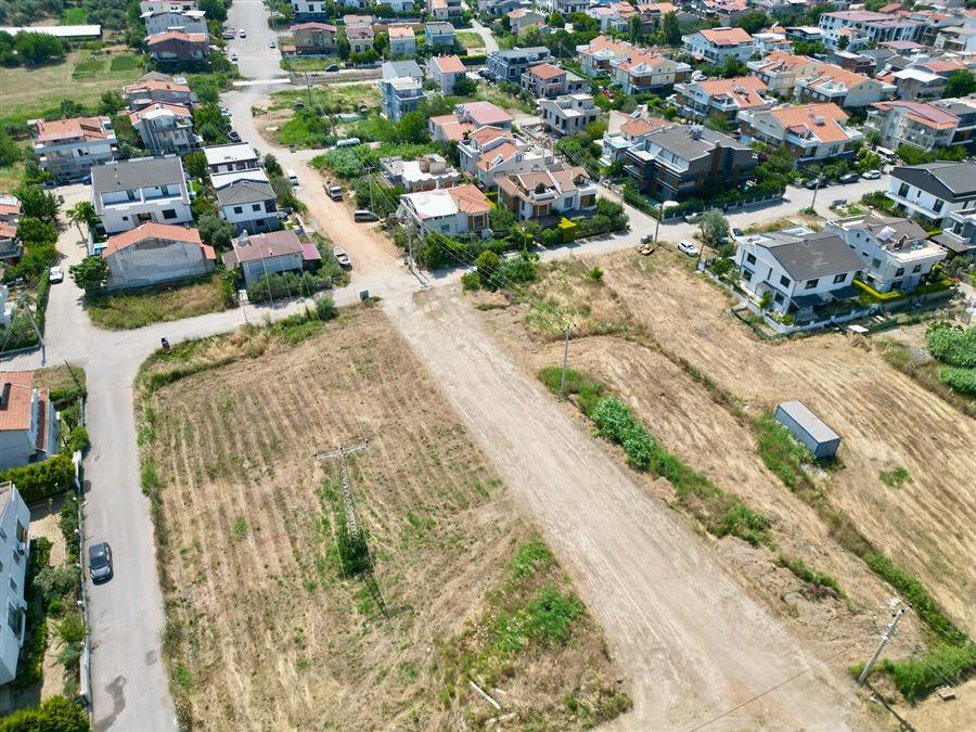 Zeytinalan’da 40 yıldır çözüm bekleyen yol sorunu çözüldü