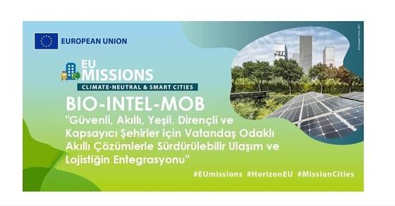 Binlerce başvuru arasından Urla 