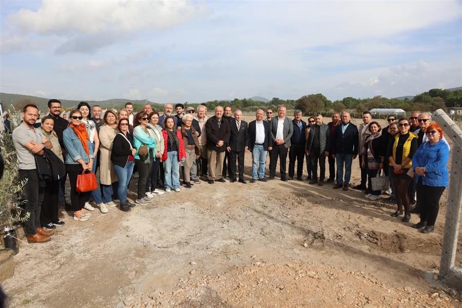 Ulu Önderimizin Vasiyeti