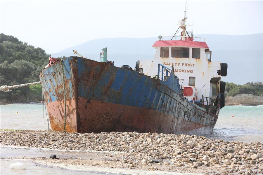 Demircili’de gemi söktürmeyeceğiz