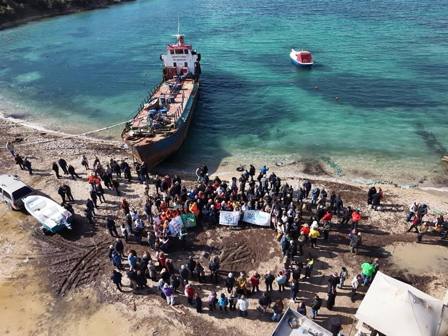 Urla’nın doğası pazarlık konusu değildir