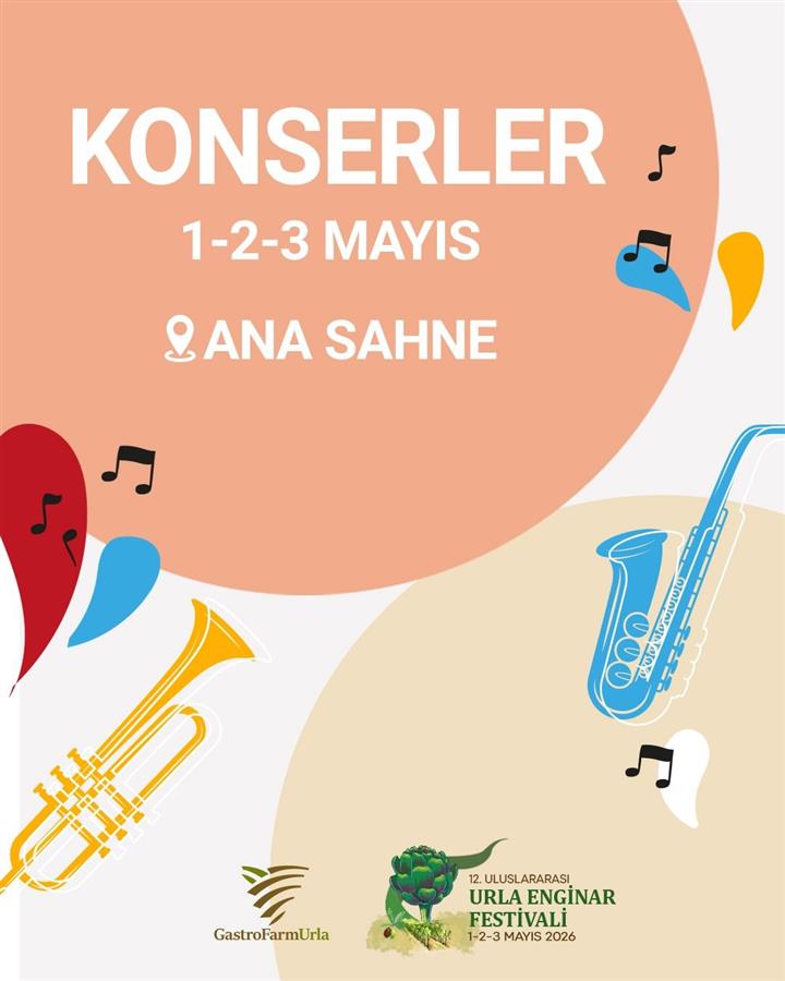 KONSERLER