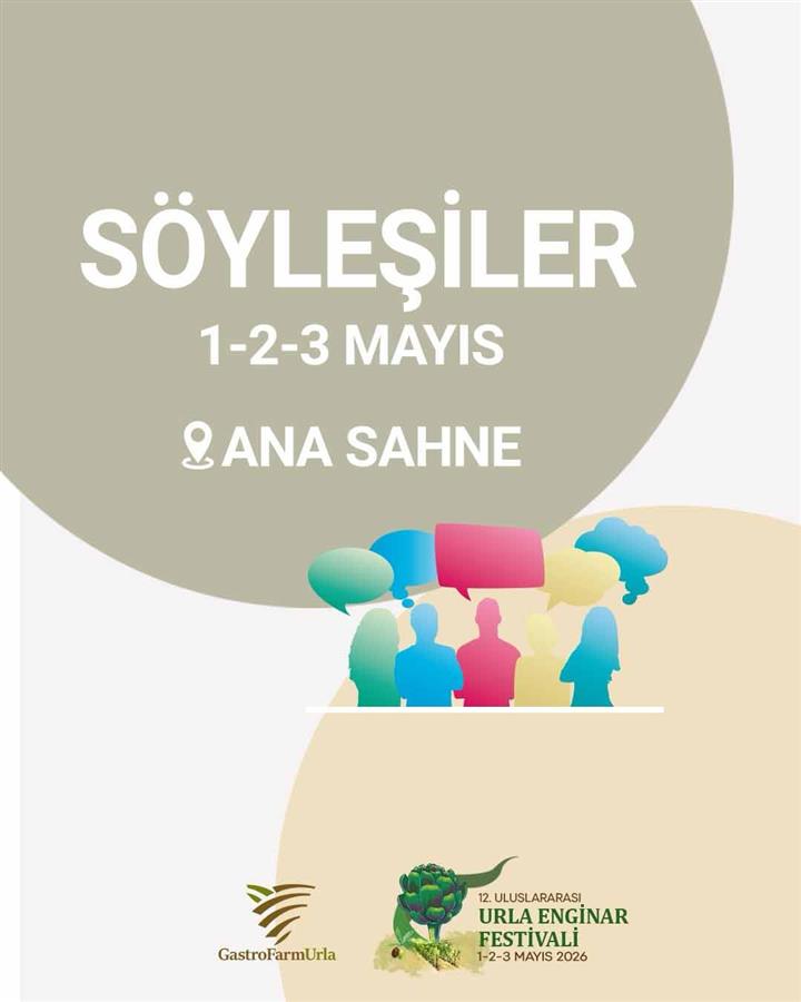 SÖYLEŞİLER