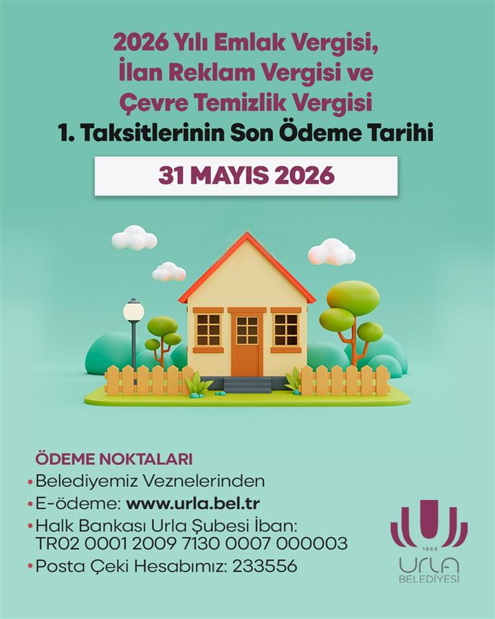 DEĞERLİ HEMŞEHRİLERİMİZİN DİKKATİNE: