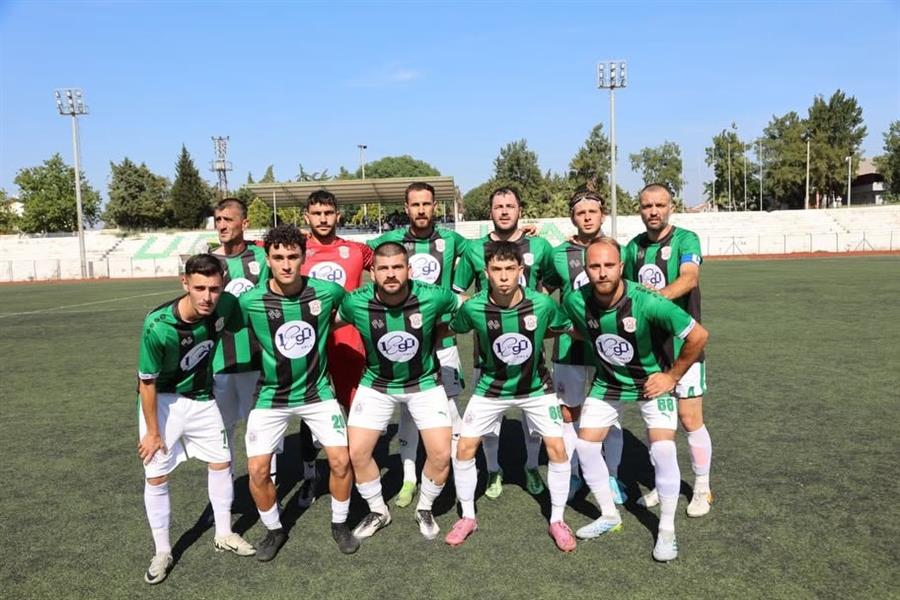 PLAY-OFF’LARDAYIZ! 