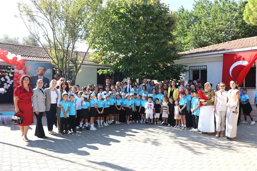 2026-2027 eğitim öğretim yılı tüm eğitim camiamıza hayırlı olsun