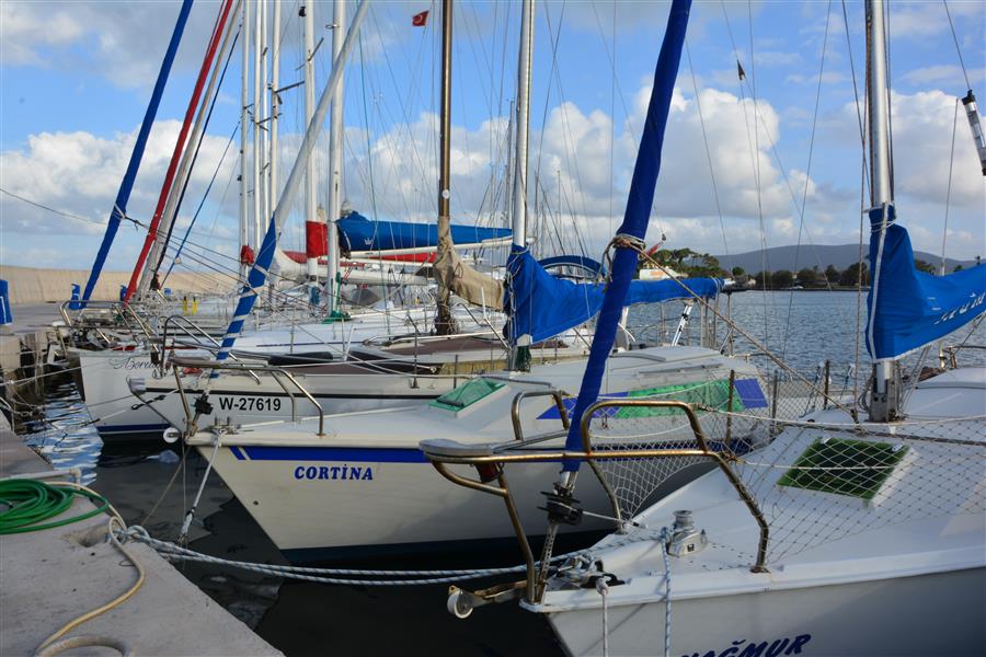 Urla Resimleri 1